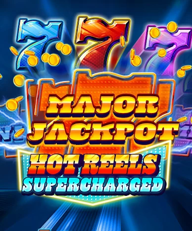 777 Hot Reels Supercharged Slot
