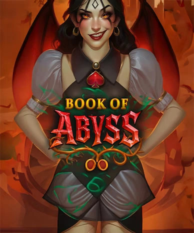 Book of Abyss Slot