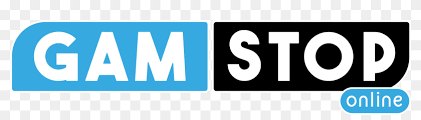 Gamstop badge
